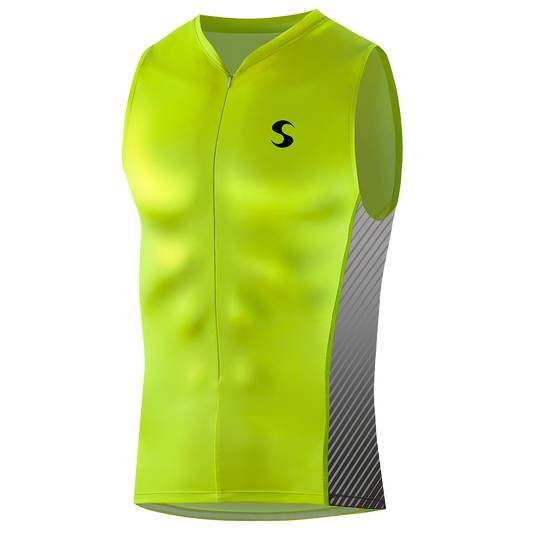 Men's Race Tri Singlet