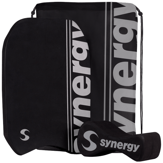 Pull Buoy & Kickboard Swim Kit