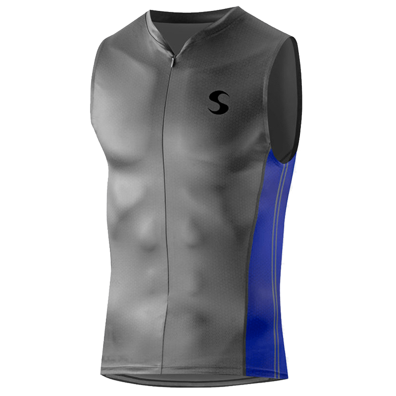 Men's Race Tri Singlet 2022 - Final Sale