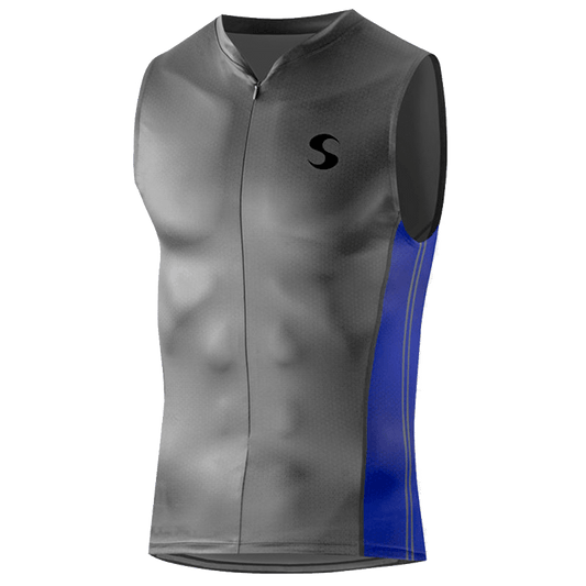 Men's Race Tri Singlet 2022 - Final Sale