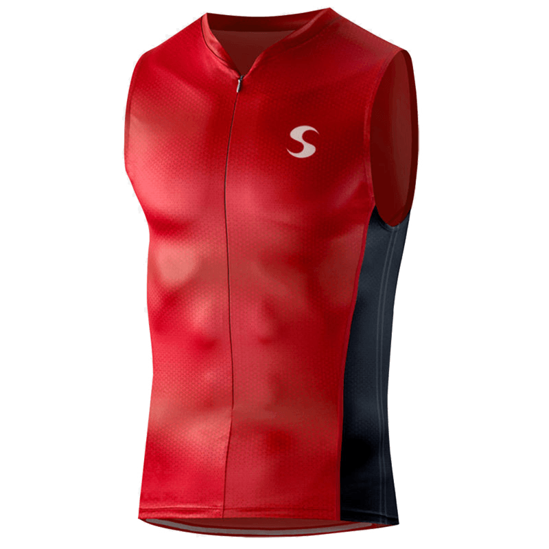 Men's Race Tri Singlet 2022 - Final Sale