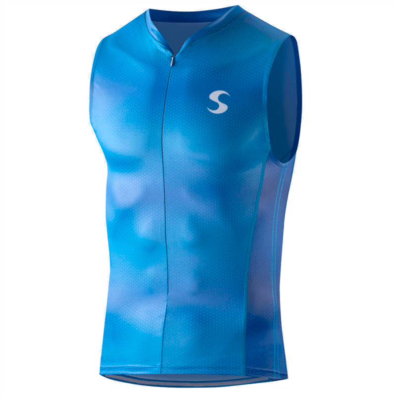 Men's Race Tri Singlet 2022 - Final Sale