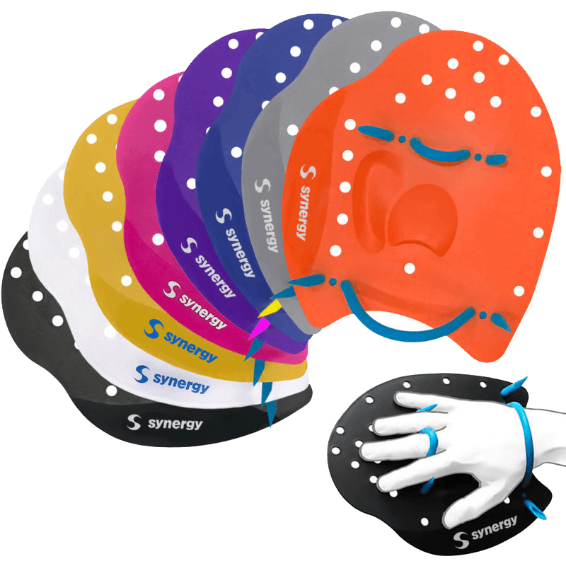 Swim Paddles