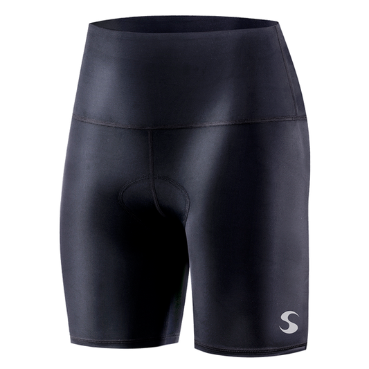 Women's Wide Band Race Tri Short