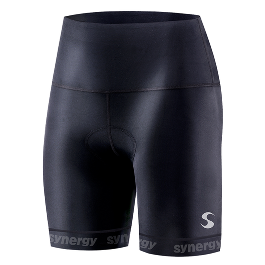 Women's Race Tri Short w/ Leg Gripper