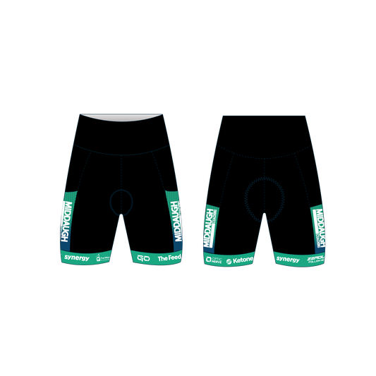 Josiah Middaugh Women's Race Tri Shorts