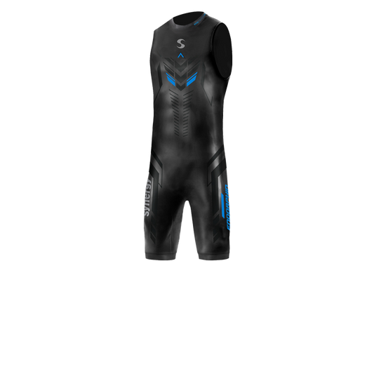 Men's Endorphin Quick John Triathlon Wetsuit
