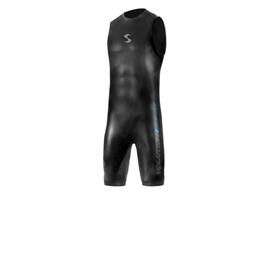 2024 Men's Volution Quick John Triathlon Wetsuit