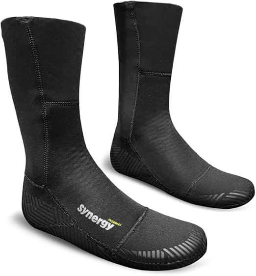 Thermal Swim Socks