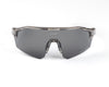 Black Smoke - Polarized