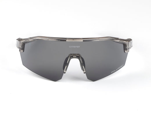 Black Smoke - Polarized