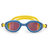 Polarized Silicone Blue/Gold