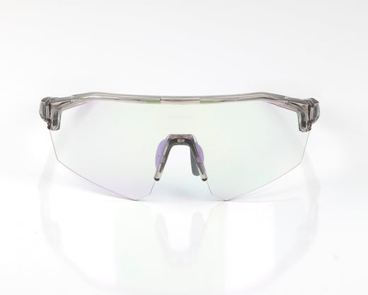 Clear to Pink - Photochromic