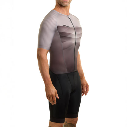 Men's Pro 3.0 Short Sleeve Tri Suit  - Origin