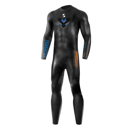 Men's Hyperion Fullsleeve Triathlon Wetsuit product image