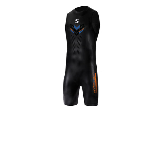 Men's Hyperion Elite Shorty Triathlon Wetsuit