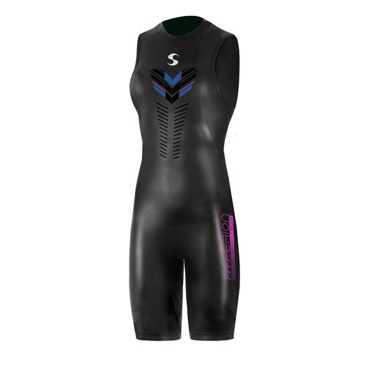 Women's Hyperion Elite Shorty Triathlon Wetsuit