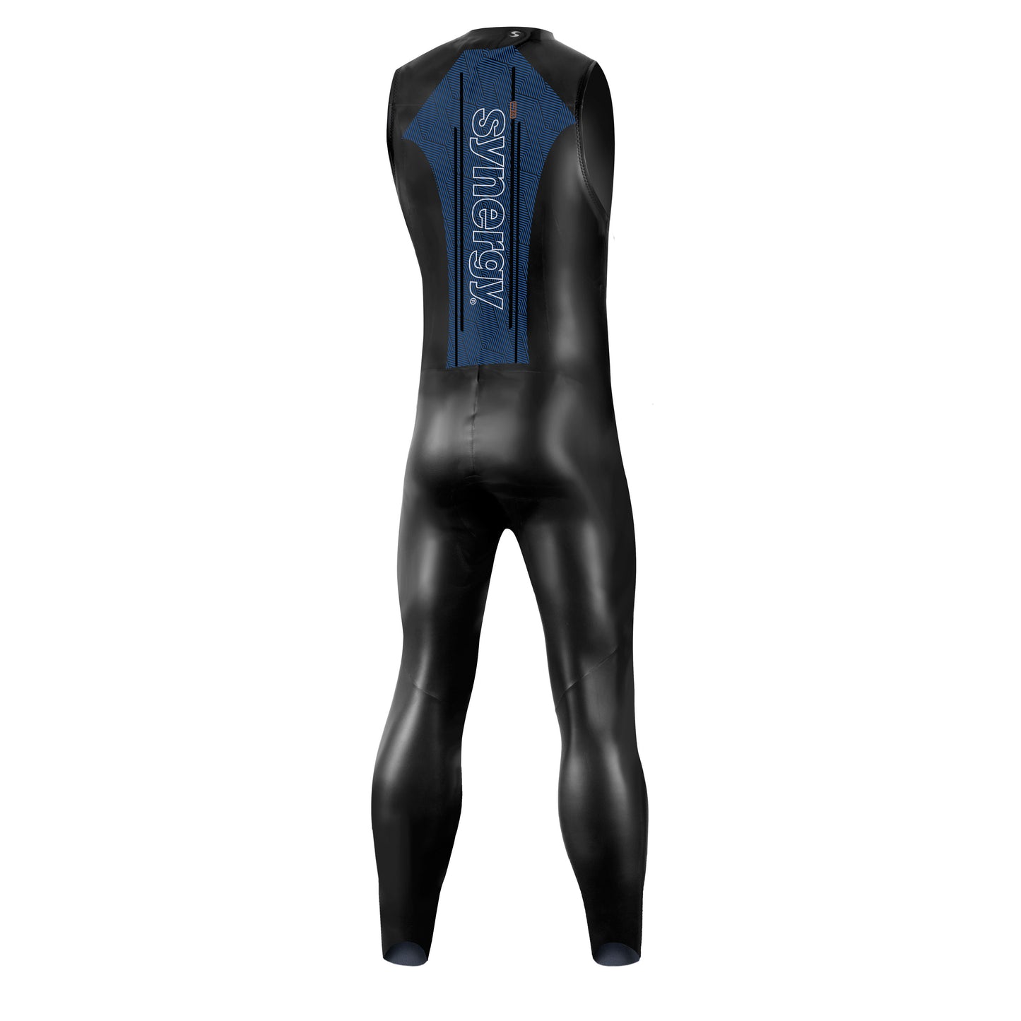 Men's Hyperion Elite Sleeveless Triathlon Wetsuit