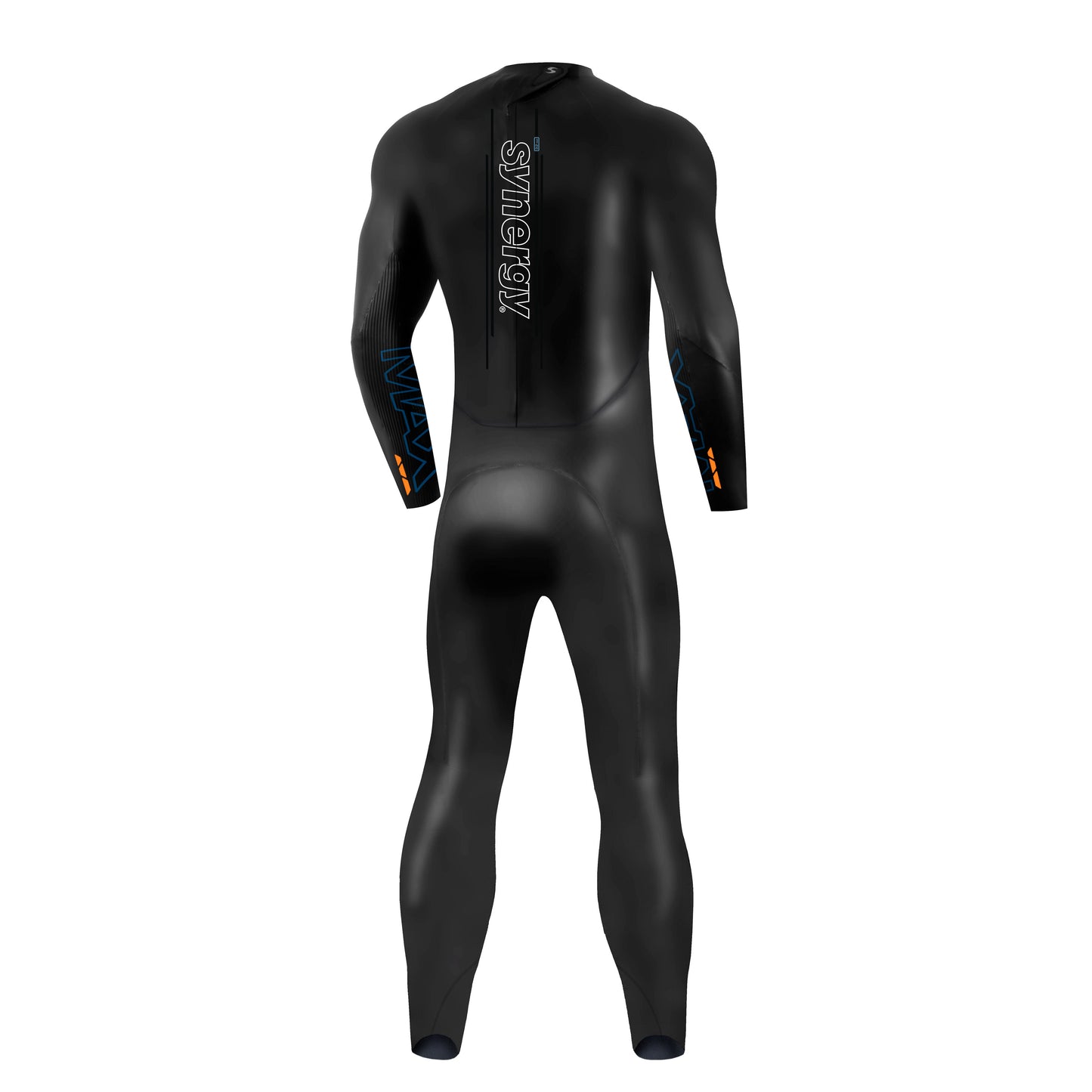 Men's Hyperion Fullsleeve Triathlon Wetsuit Rental