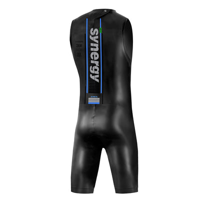 2025 Men's Endorphin Quick John Triathlon Wetsuit - Demo B Final Sale