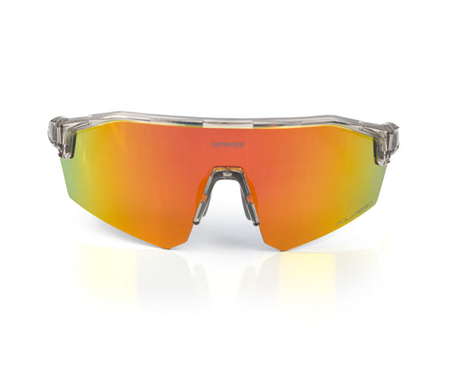 Orange Sunset - Polarized