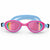 Silicone Pink / Blue Mirrored