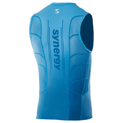 Men's Elite Tri Tank Top Singlet