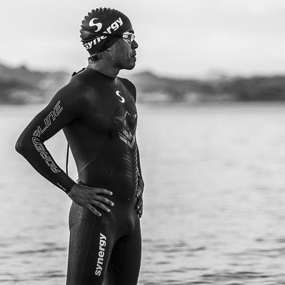 2025 Men's Adrenaline Fullsleeve Triathlon Wetsuit - Demo A