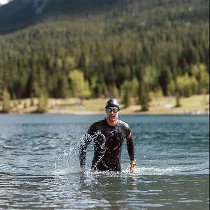 2025 Men's Adrenaline Fullsleeve Triathlon Wetsuit - Demo A