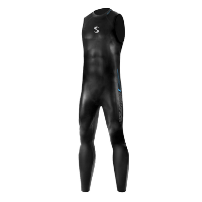 2025 Men's Volution Sleeveless Triathlon Wetsuit - Demo B Final Sale
