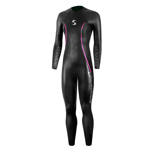 2022 Women's Endorphin Fullsleeve Triathlon Wetsuit - Demo B Final Sale