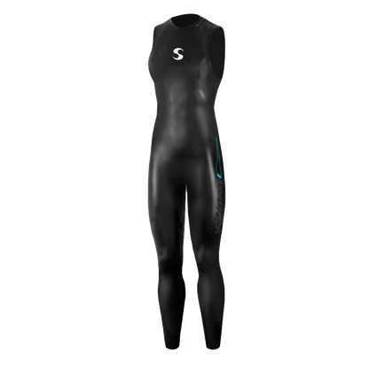 2025 Women's Volution Sleeveless Triathlon Wetsuit - Demo B Final Sale
