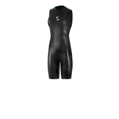 2025 Women's Volution Quick John Triathlon Wetsuit - Demo B Final Sale