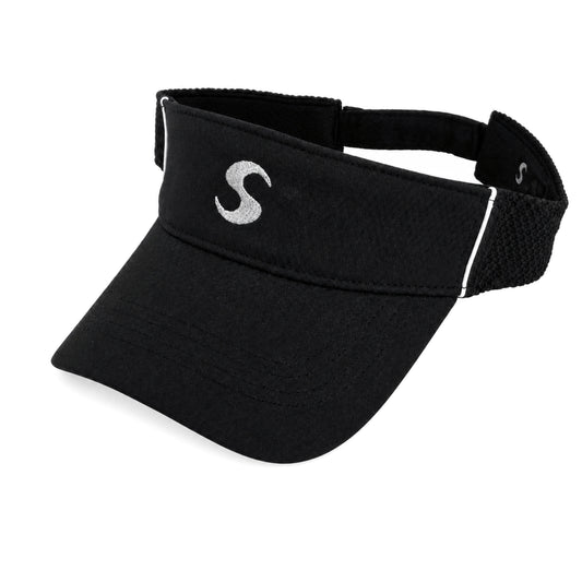 Synergy Visor - Black