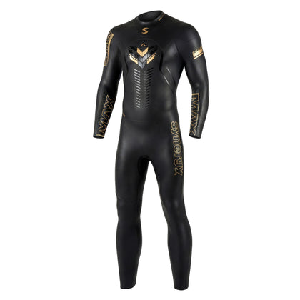 Men's Vantage Pro Fullsleeve Triathlon Wetsuit product image