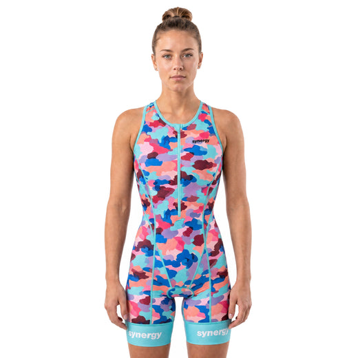 Mosaic Camo