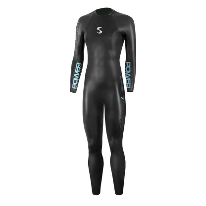 Women’s Volution Fullsleeve Rental