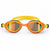 Silicone Yellow / Orange Mirrored