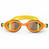 Silicone Yellow / Orange Mirrored