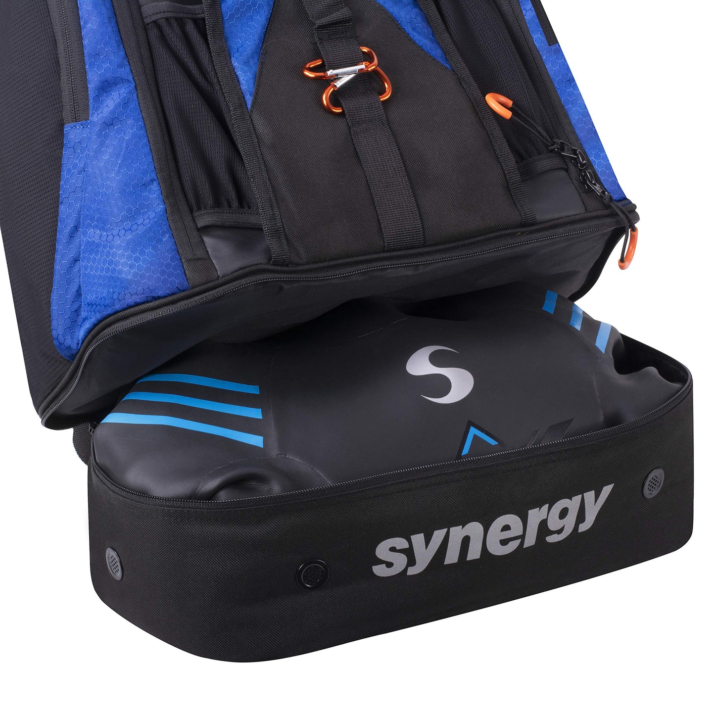 2025 Triathlon Transition Bag