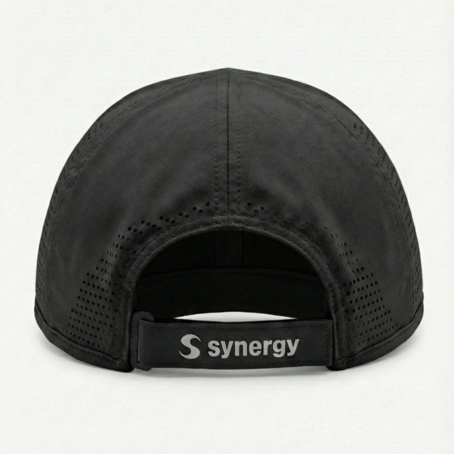 Synergy Running Caps
