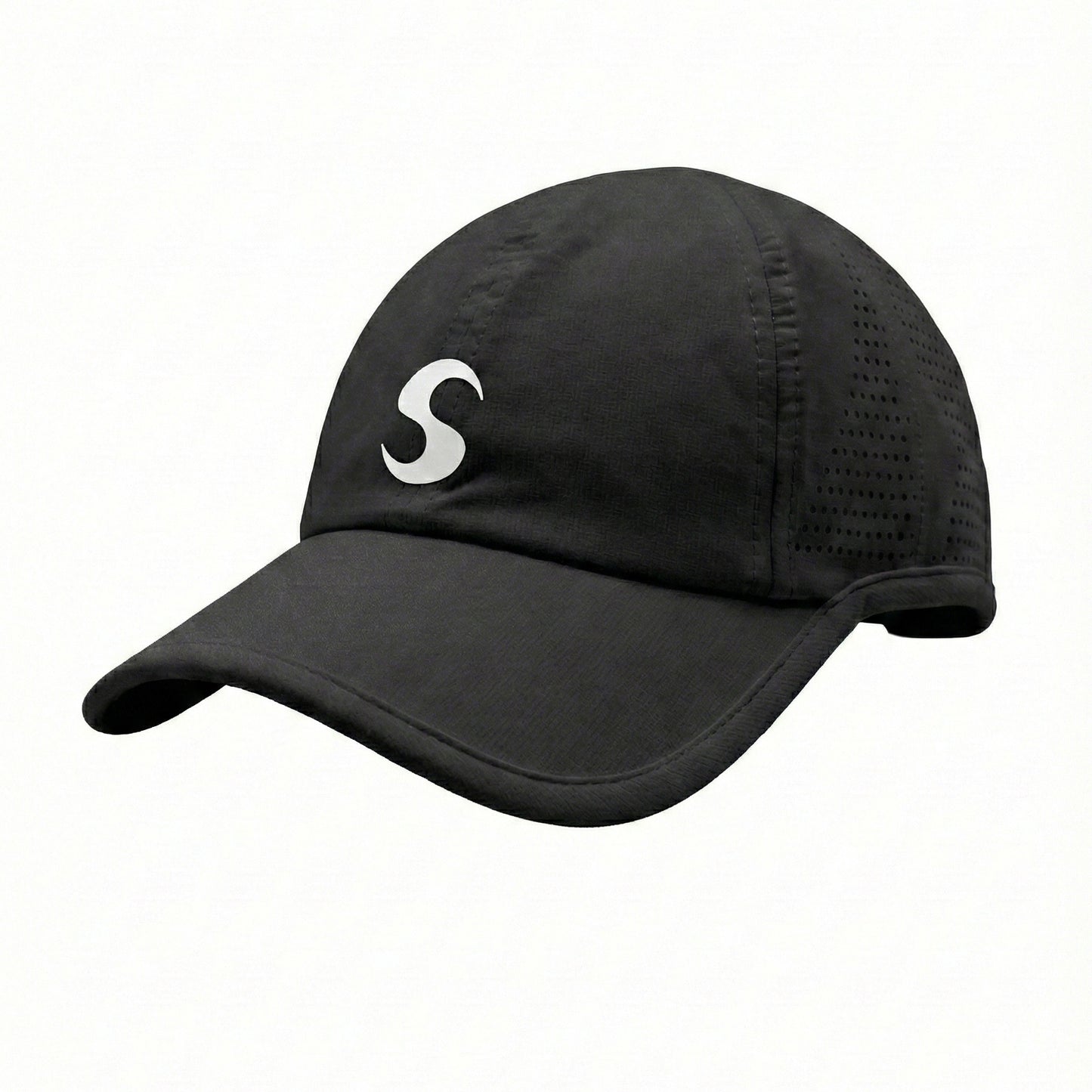Synergy Running Caps