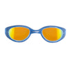 Blue/ Gold- Polarized