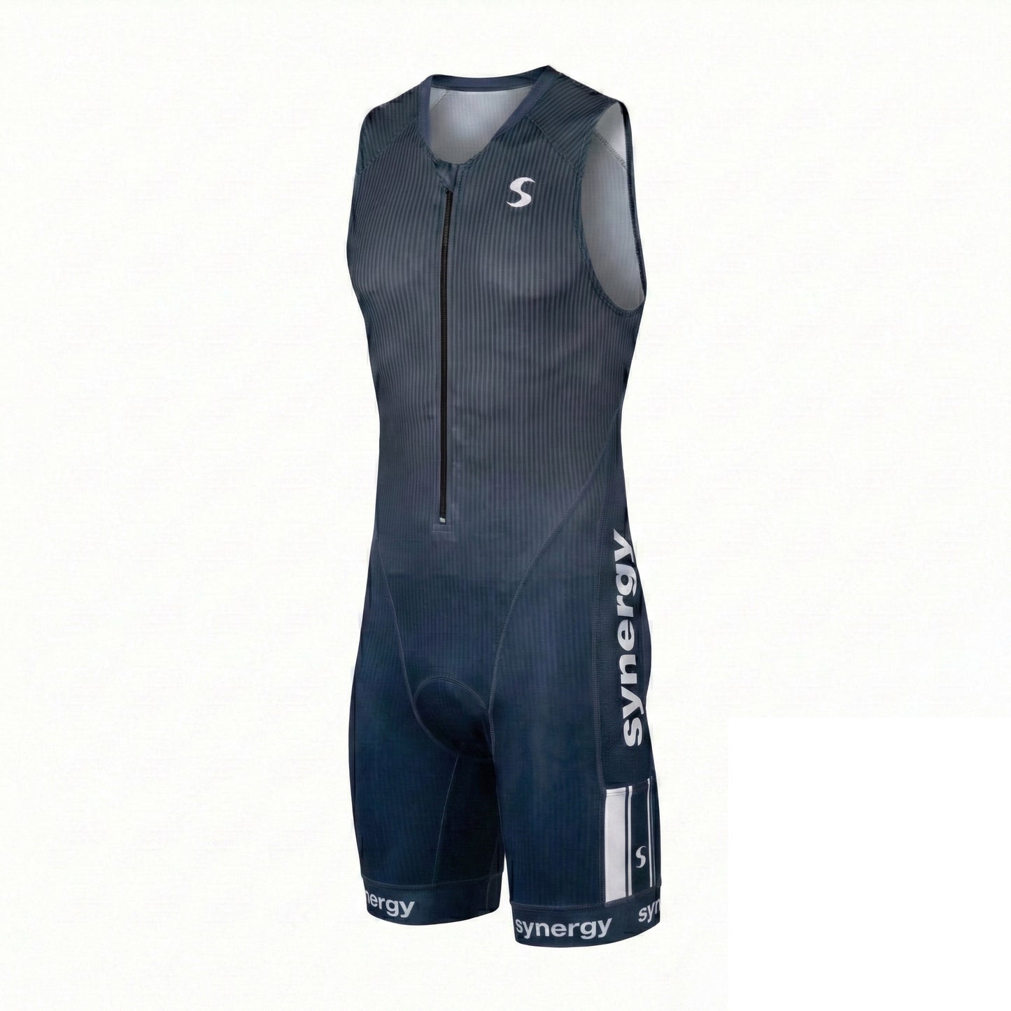 Men's Elite Sleeveless Tri Suit