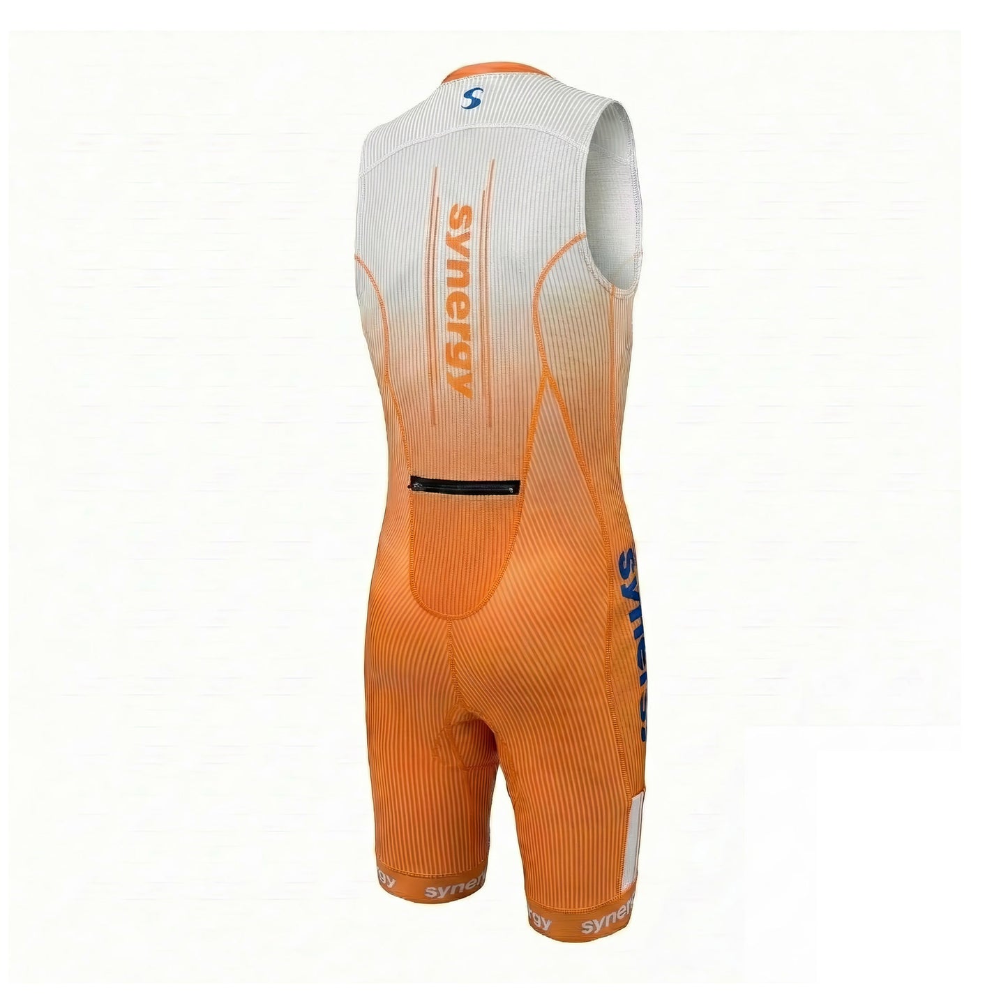 Men's Elite Sleeveless Tri Suit
