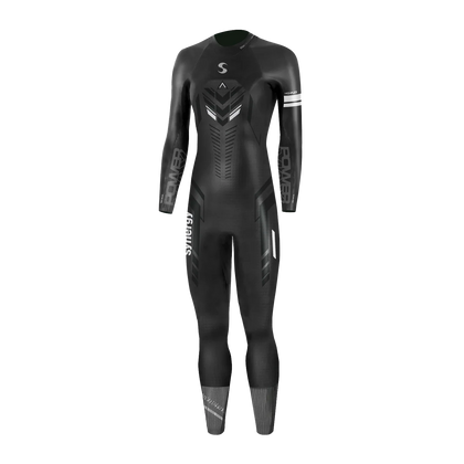 Women's Hybrid EFX4 Fullsleeve Triathlon Wetsuit product image