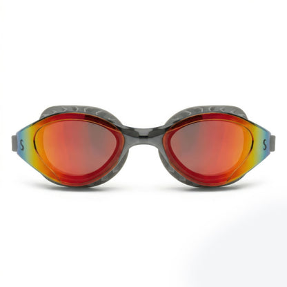 Endorphin Performance Goggles - Red/Gray