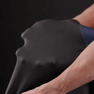 Men's Hyperion Elite Sleeveless Triathlon Wetsuit