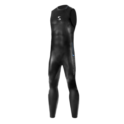 Men's Volution Sleeveless Rental