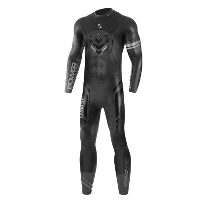Men’s Hybrid EFX Fullsleeve Rental